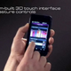 Illustration for article titled Toshiba TG01 Windows Mobile Smartphone In Action, Looks Even Better